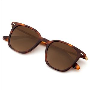 KREWE Palmer Polarized Sunglasses